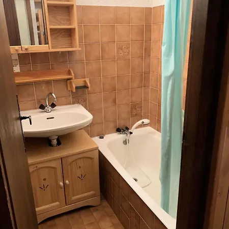 Dryades - Les Hauts De Planchamp - Studio Pour 4 Personnes 921 La Plagne