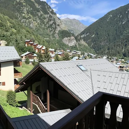 Dryades - Les Hauts De Planchamp - Studio Pour 4 Personnes 921 Apartment *