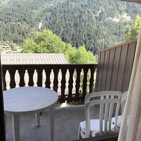 Apartment Dryades - Les Hauts De Planchamp - Studio Pour 4 Personnes 921