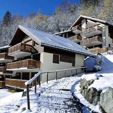 Dryades - Les Hauts De Planchamp - Studio Pour 4 Personnes 921